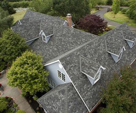 Green Earth Roofing