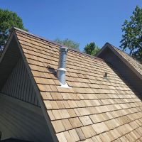 Donahue Roofing Co. ico
