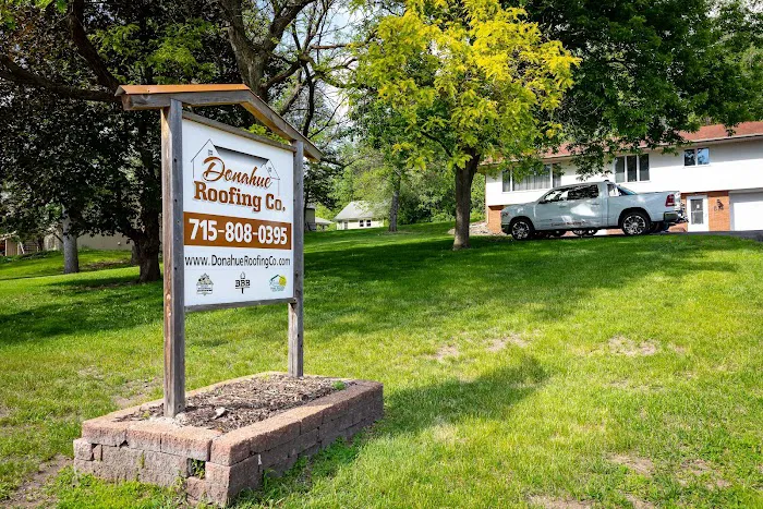 Donahue Roofing Co. Picture 6