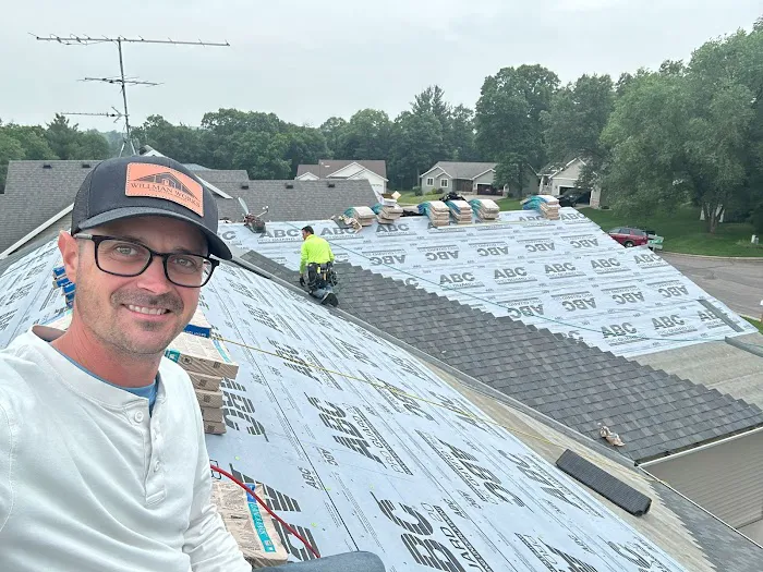 Willman Works Picture 3