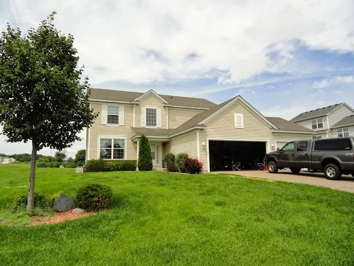 Revive Roofing and Restoration Picture 1