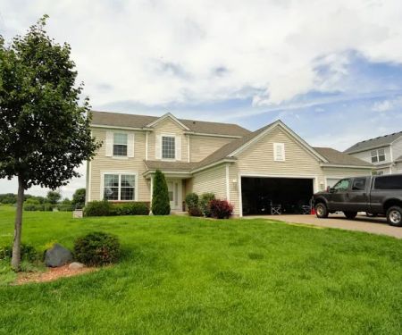 Revive Roofing and Restoration