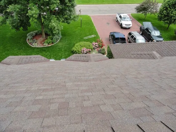 Revive Roofing and Restoration Picture 2