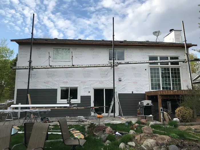 Revive Roofing and Restoration Picture 10