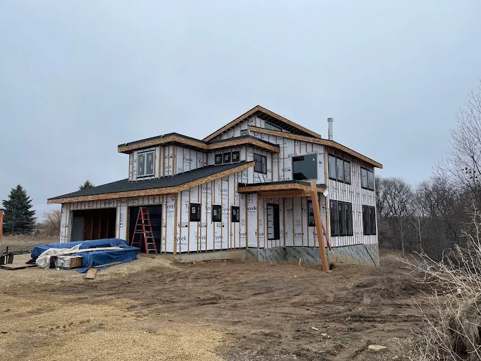 Revive Roofing and Restoration Picture 4