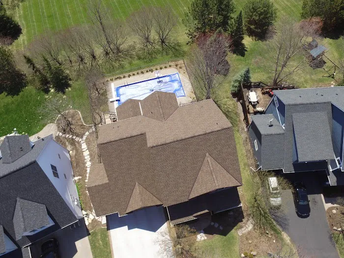 Revive Roofing and Restoration Picture 9