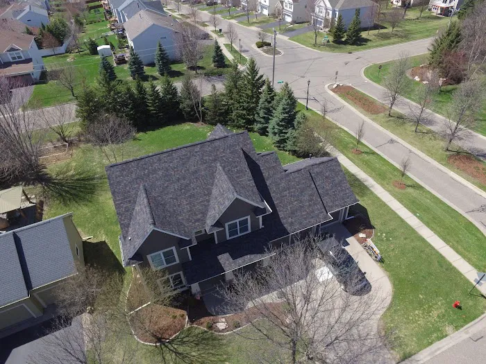 Revive Roofing and Restoration Picture 6