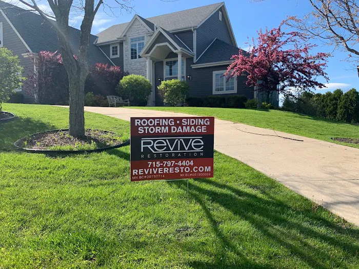 Revive Roofing and Restoration Picture 8