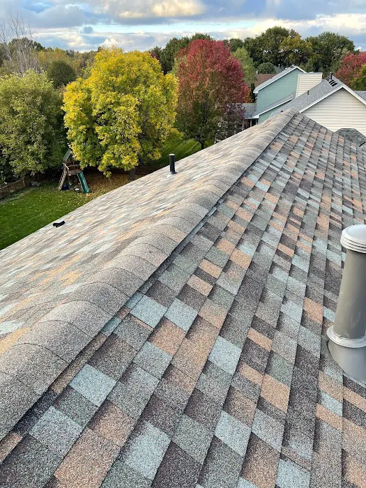 Revive Roofing and Restoration Picture 7