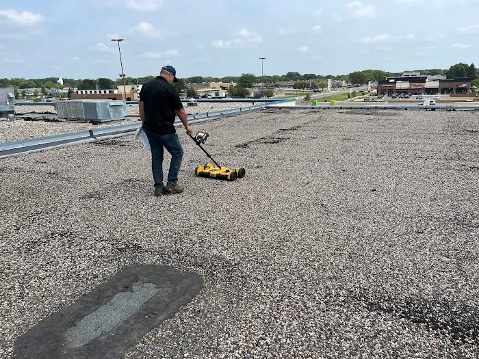 Revive Roofing and Restoration Picture 11