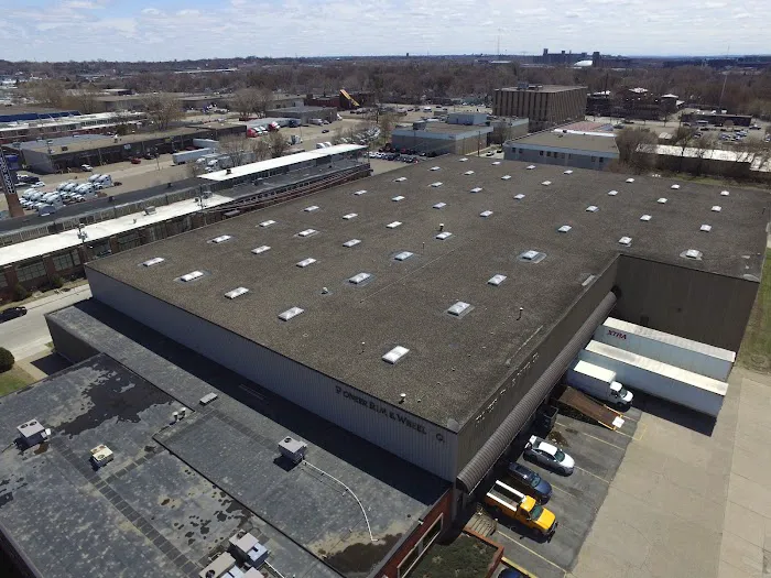 Revive Roofing and Restoration Picture 3