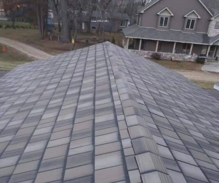 Strehlo Metal Roofing