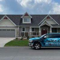 Omega Exteriors ico