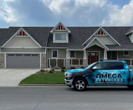 Omega Exteriors