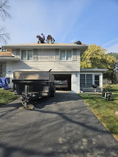 Omega Exteriors Picture 9