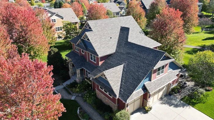 Omega Exteriors Picture 7