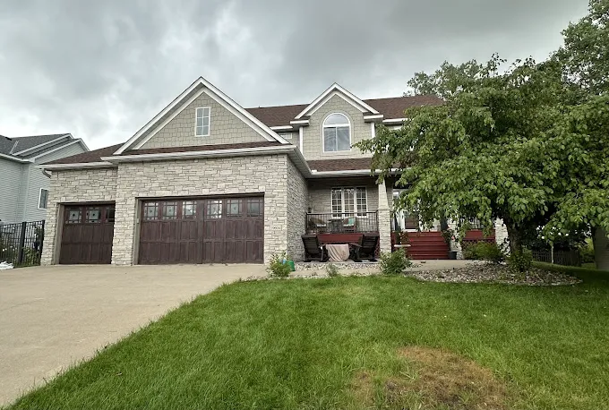 Omega Exteriors Picture 5