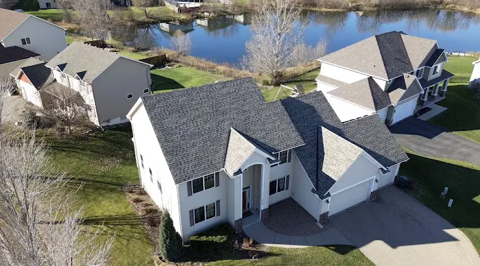 Omega Exteriors Picture 4