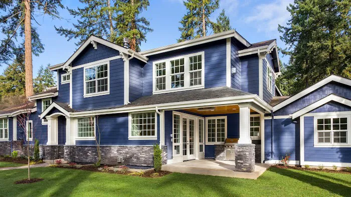 Omega Exteriors Picture 8