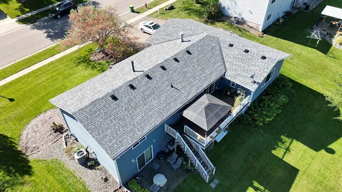 Omega Exteriors Picture 10