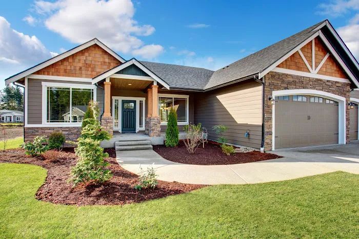 Omega Exteriors Picture 2