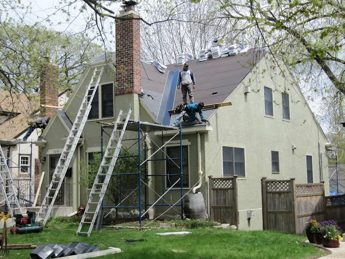 LS West, llc Picture 1