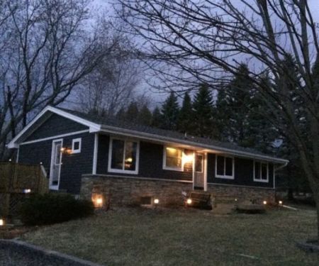 Bradach Roofing, Siding, & Window Inc