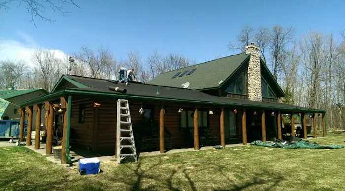 Bradach Roofing, Siding, & Window Inc Picture 2