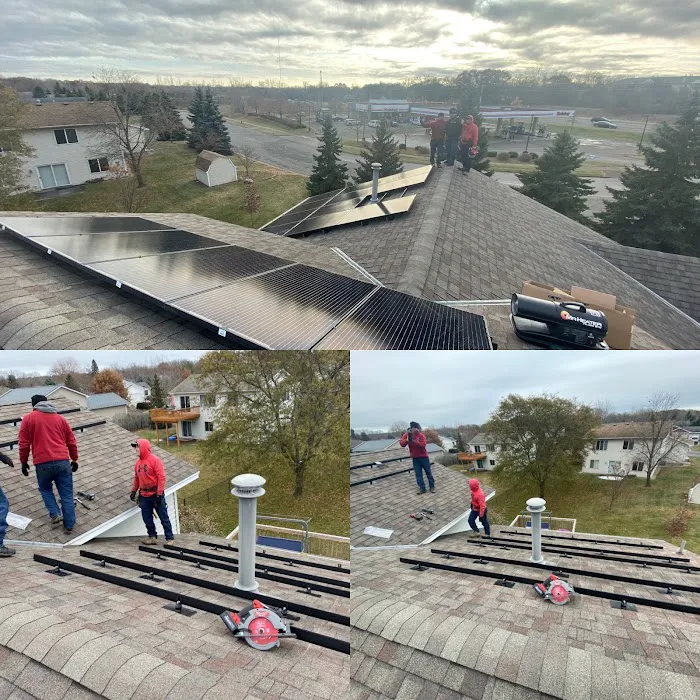Solaris Companies - Roofing Picture 10