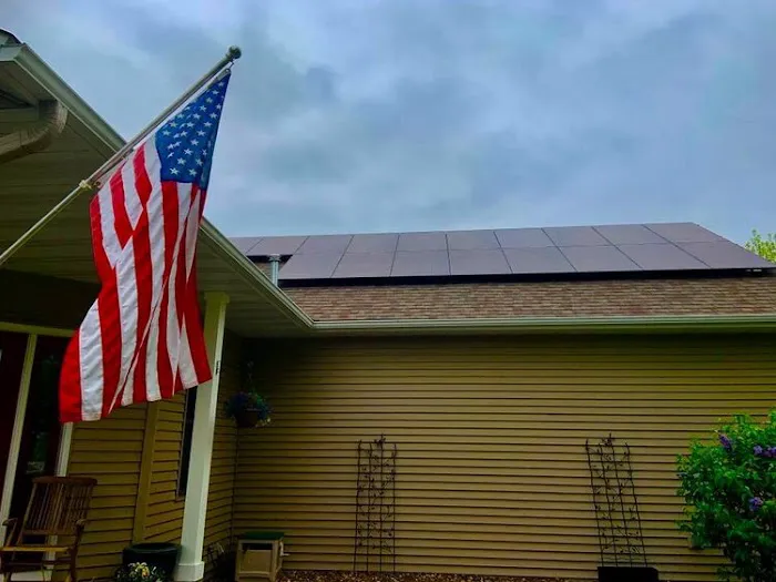 Solaris Companies - Roofing Picture 9