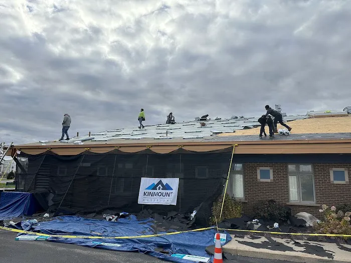 Kinmount Exteriors LLC Picture 1