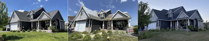 Kinmount Exteriors LLC Picture 7