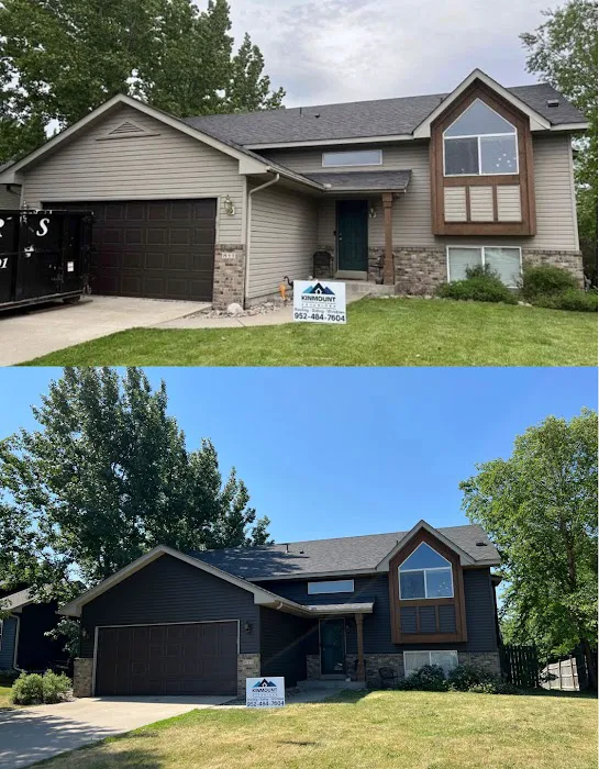 Kinmount Exteriors LLC Picture 9