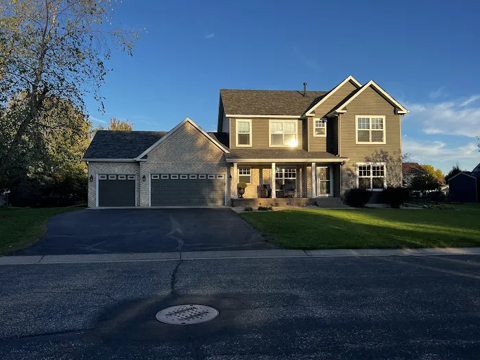 Kinmount Exteriors LLC Picture 4