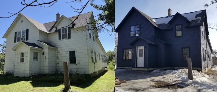 Kinmount Exteriors LLC Picture 8