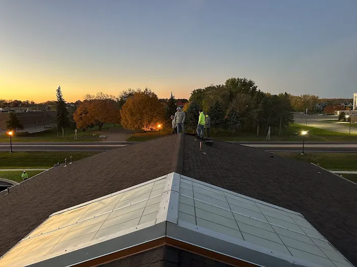 Kinmount Exteriors LLC Picture 3