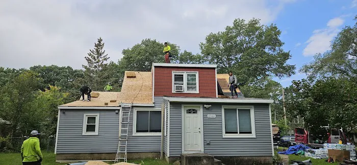 Kinmount Exteriors LLC Picture 2