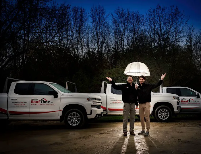 Roof Time, Inc. Picture 5