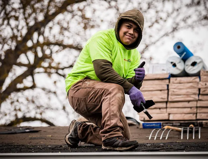 Roof Time, Inc. Picture 2