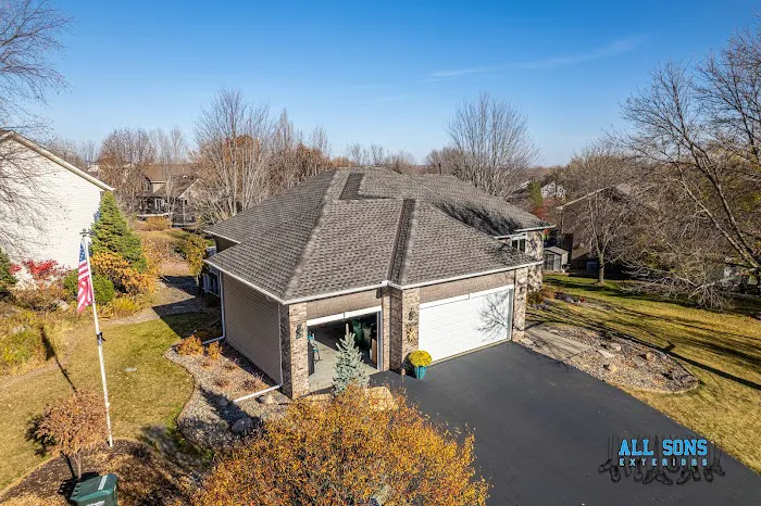 All Sons Exteriors Picture 1