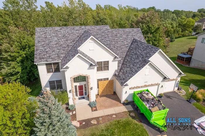 All Sons Exteriors Picture 2