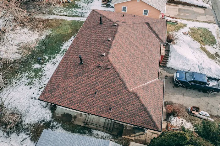 All Sons Exteriors Picture 7