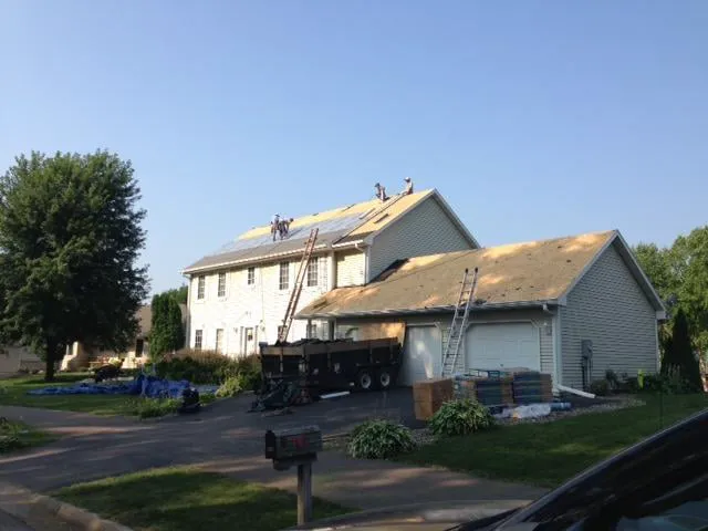 Platinum Builders Picture 1