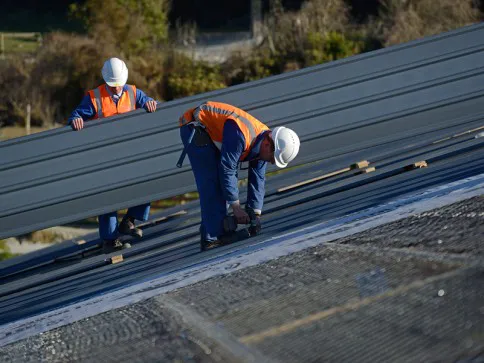 Platinum Builders Picture 9