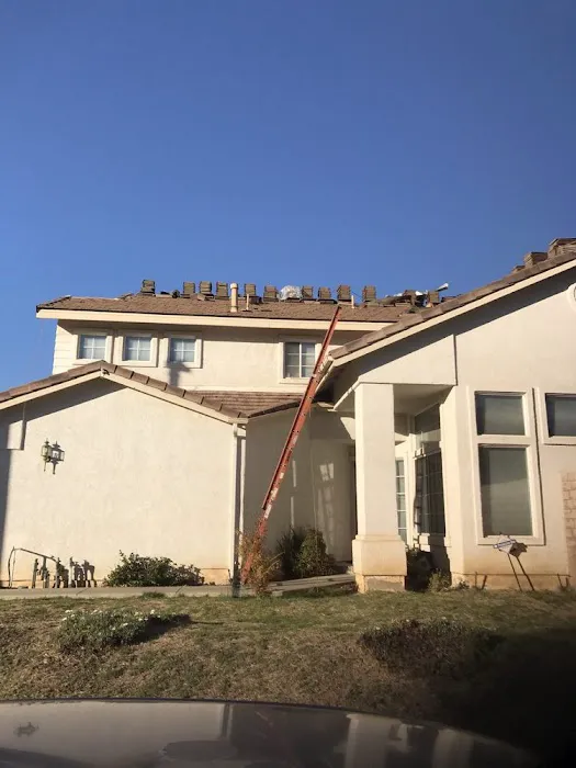 Omega Roofing Company Picture 2