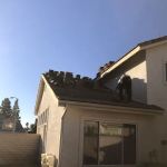 Omega Roofing Company