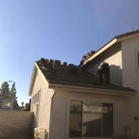 Omega Roofing Company ico