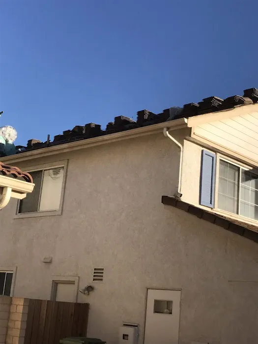 Omega Roofing Company Picture 3