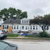 242 Roof Systems ico