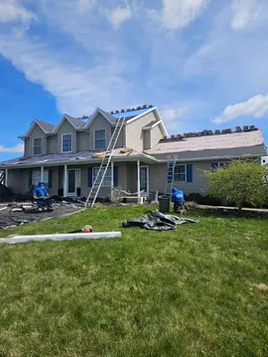 242 Roof Systems Picture 3